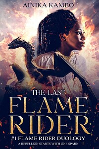 The Last Flame Rider