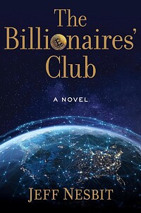 The Billionaires' Club