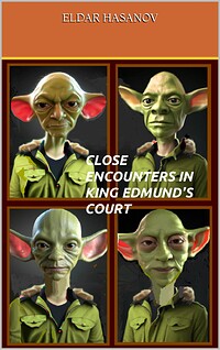 Close Encounters in King Edmund's Court