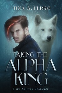 Taking the Alpha King