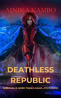 Deathless Republic