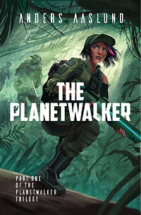 The Planetwalker