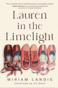 Lauren in the Limelight