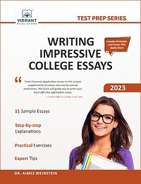 Writing Impressive College Essays (2023)