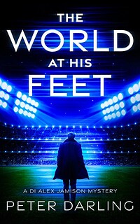 The World at His Feet