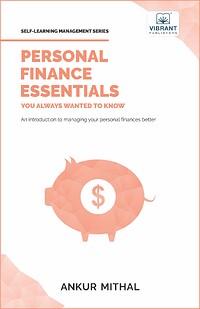 Personal Finance Essentials You Always Wanted to Know-2023