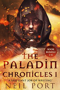 The Paladin Chronicles I