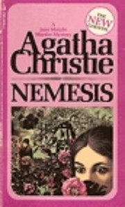 Nemesis (Miss Marple Mysteries) by Agatha…