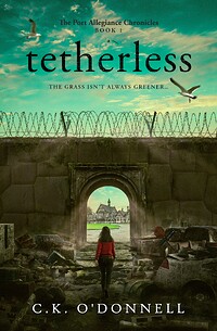 Tetherless