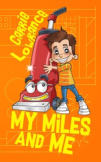 My Miles And Me