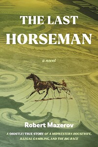 The Last Horseman