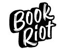 bookriot logo